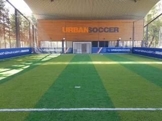 Urban Soccer - Monsanto