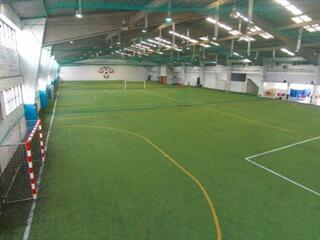 Airfut - Prior Velho